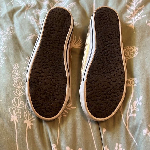 Coach shoes - Picture 3 of 4